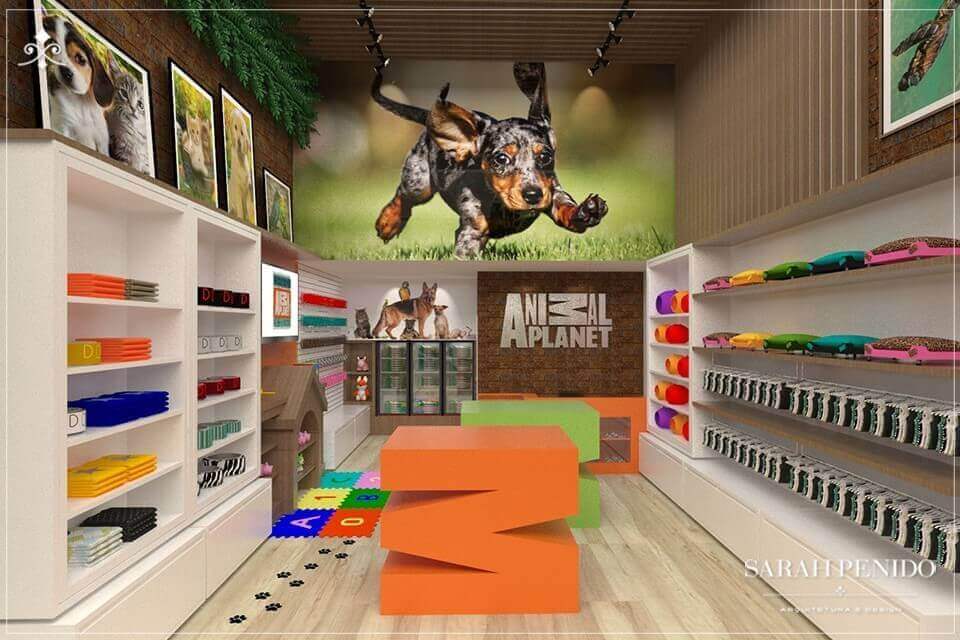 Projeto-petshop