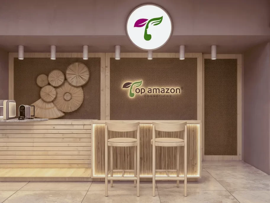 espaço instagramável em loja espaço instagramável para atrair mais clientes nas lojas