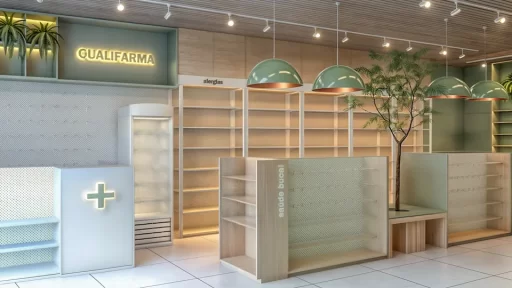 decoracao-de-farmacias-modernas-layout-funcional