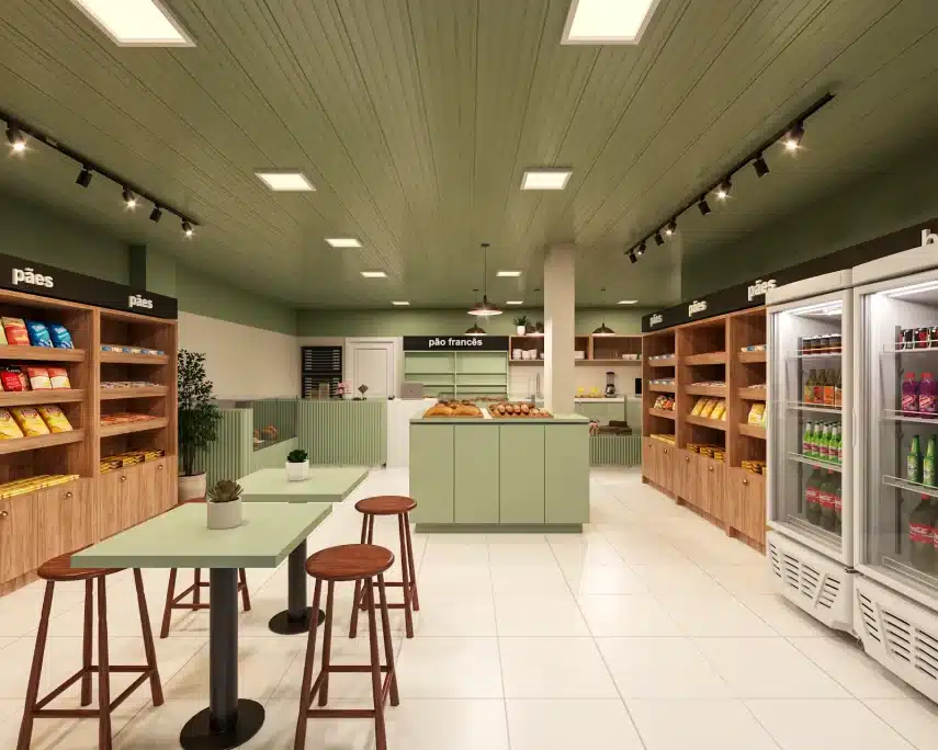 mobília para restaurante como montar um restaurante