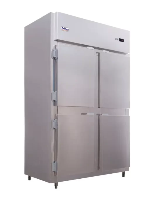 geladeira para cozinha de restaurante