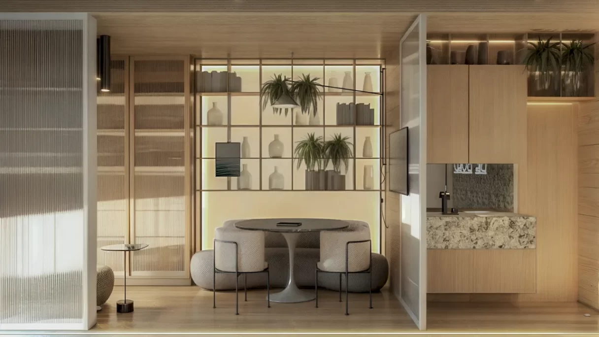 projeto de kitnet para alugar projeto de kitnet para inspiração