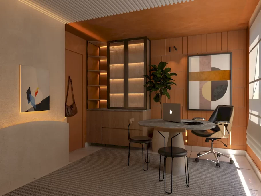 projeto de kitnet para alugar como construir kitnet para alugar