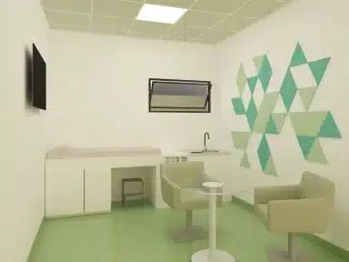 dicas e normas de arquitetura hospitalar