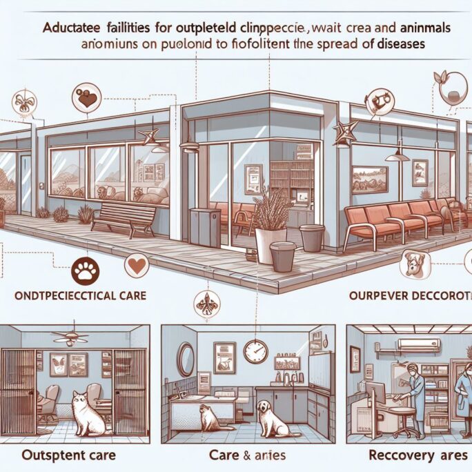 Normas da Vigilância Sanitária para banho e tosa