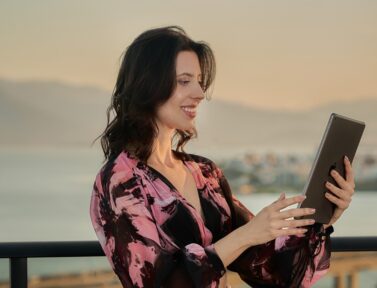 Sarah Penido, fundadora da Arquiter