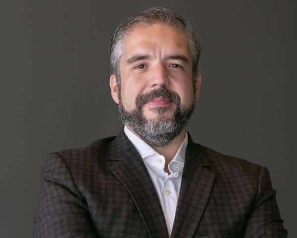 Rodrigo Santos