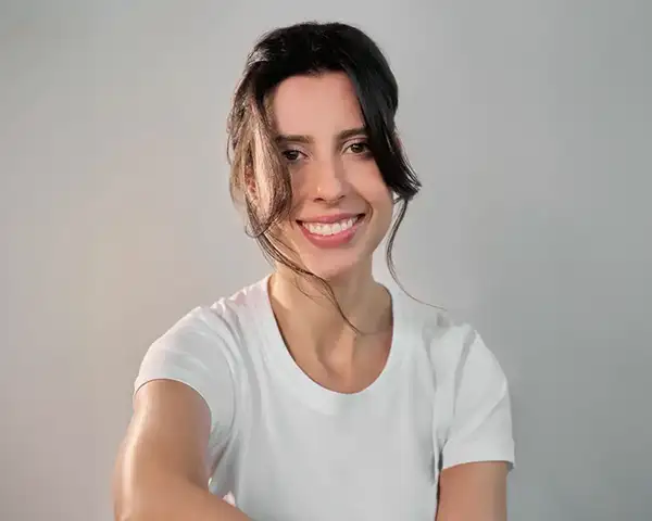 Sarah Penido