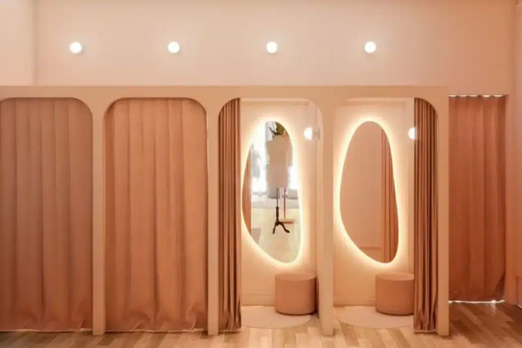 Quanto custa um projeto de arquitetura para loja de roupas