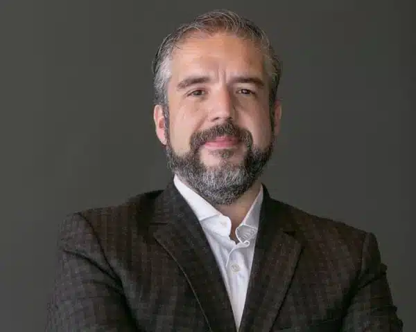 Rodrigo Santos
