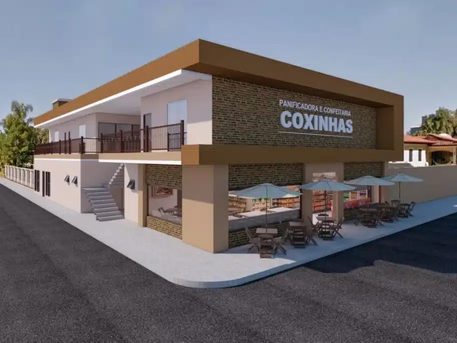 Projetos de arquitetura comercial modelo de contrato