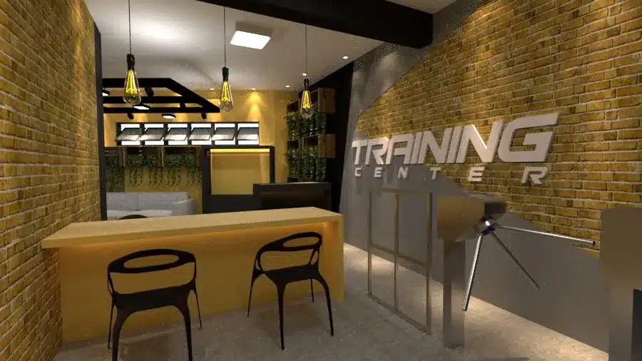 modelo de contrato projeto de arquitetura