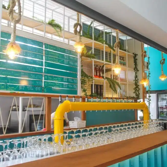isolamento acústico bar isolamento acústico para bares e restaurantes noturnos