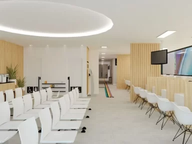 sala de espera