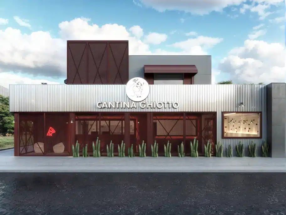 Projeto de arquitetura restaurante Como aumentar as vendas com um projeto de arquitetura