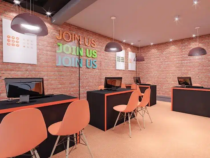 projeto de arquitetura escolar