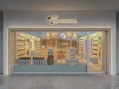 Orçamento de projeto de fachada para lojas