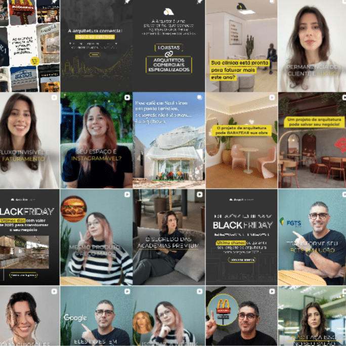 ideias de posts para empresários lojistas