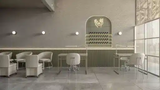 legislação para abrir salão de beleza