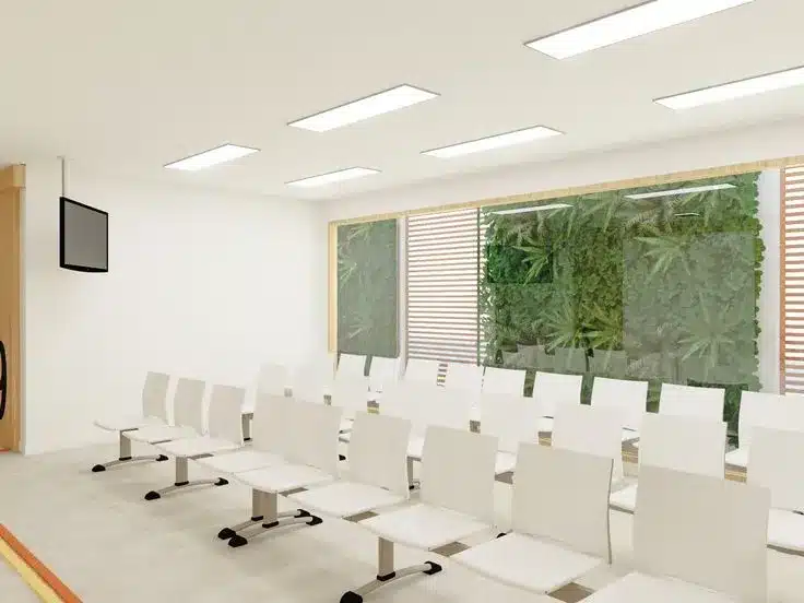 normas da anvisa para estética como sala de espera o que a vigilância sanitária exige para clínica de estética