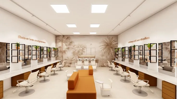 Normas da Anvisa para salão de beleza em 2026