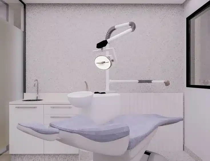 normas anvisa consultório odontológico O que a Vigilância Sanitária olha em consultório odontológico