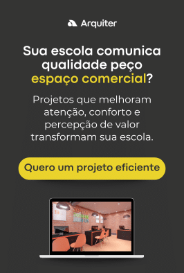 orçamento para projeto de escolas