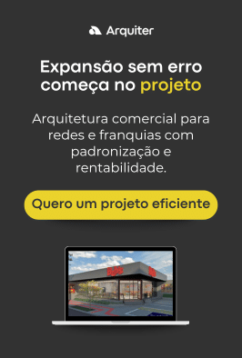 orçamento para projeto de franquias