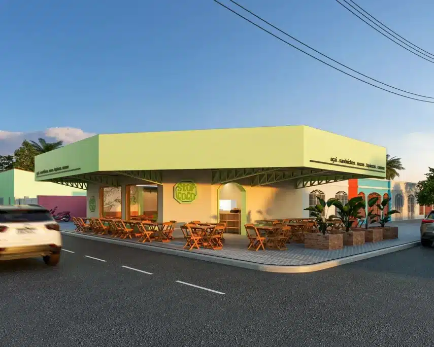 como fazer uma fachada de loja bonita e barata como fazer uma fachada de loja bonita e barata