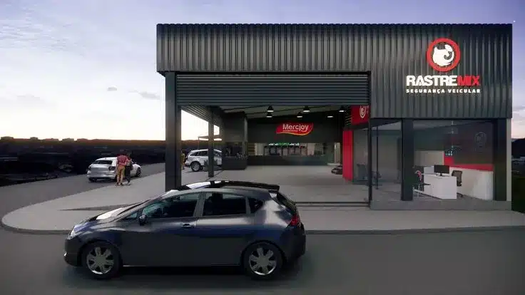 qual tipo de fachadas de oficina mecânica é mais barato fotos de fachadas de oficina mecânica