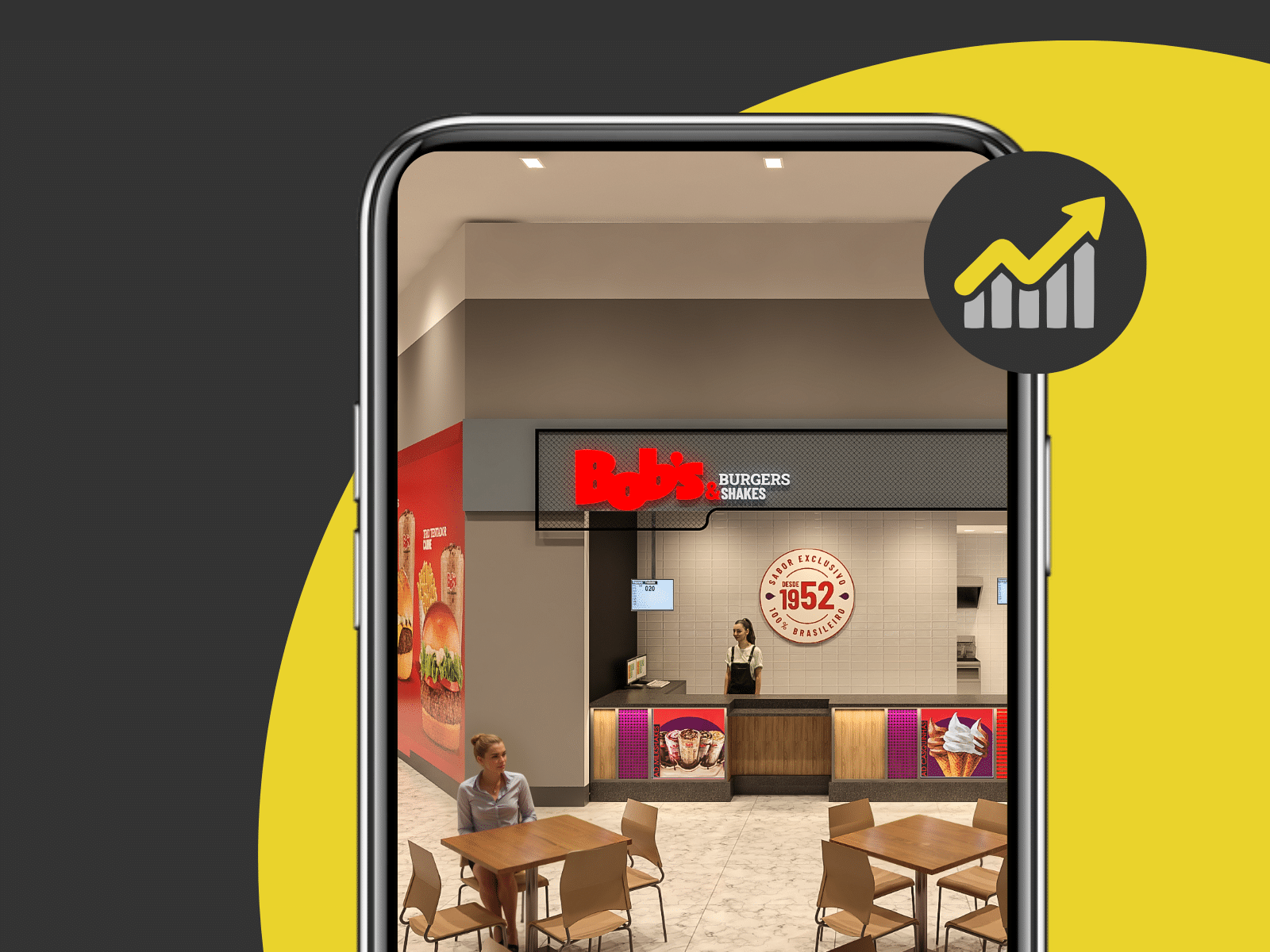 como melhorar minha franquia