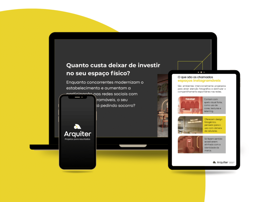 material gratuito para restaurantes e bares