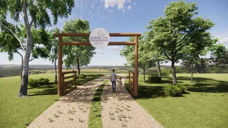 fotos de fachada de hotel fazenda