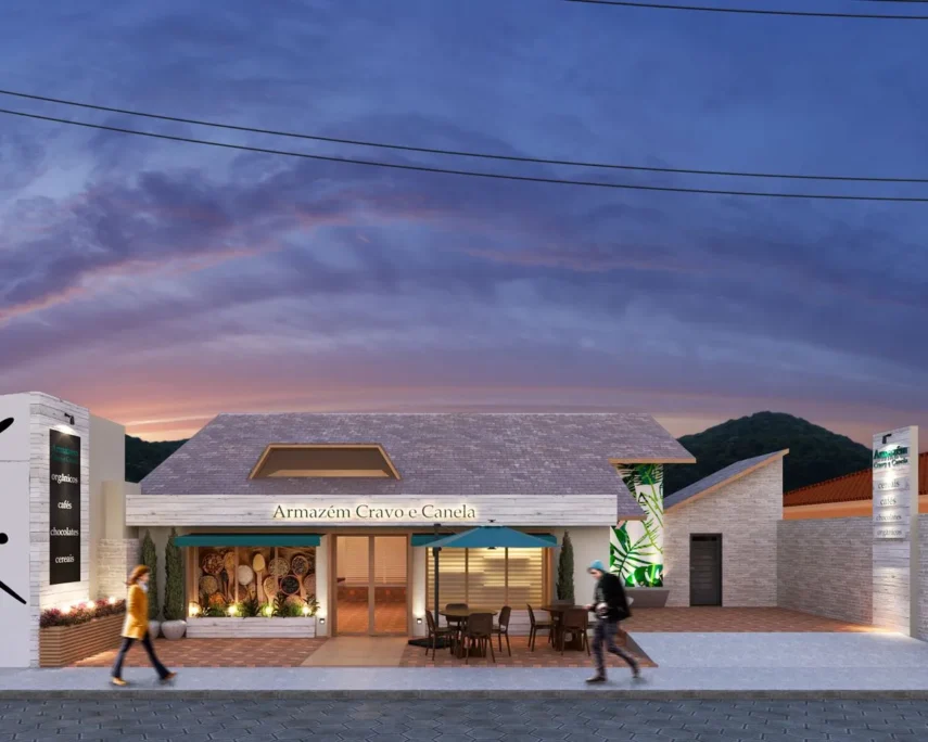 Como atrair clientes para loja de produtos naturais