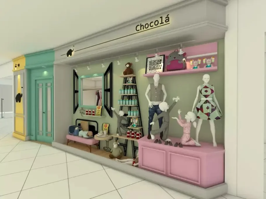 como vender mais com vitrinismo Vitrinismo para lojas de moda