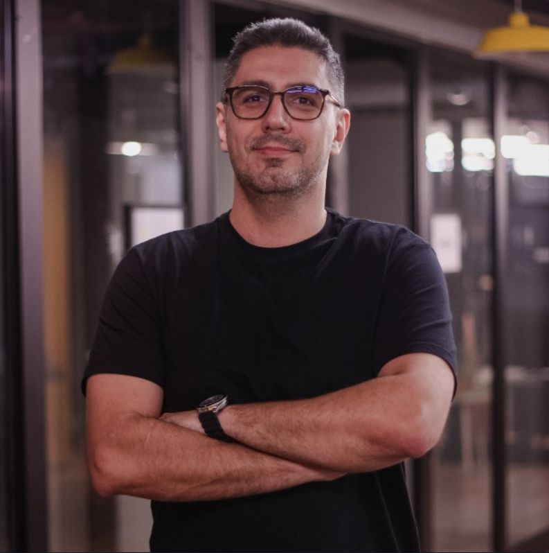 Filipe Ferraz